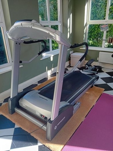 Home Gym Equipment