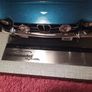 Aston Martin Lagonda Saloon V8 Saloon 1974 TECHNOMODEL 1/18 New in Box Image 6