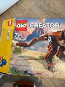 Lego 77940
