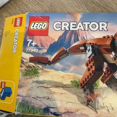 Lego 77940