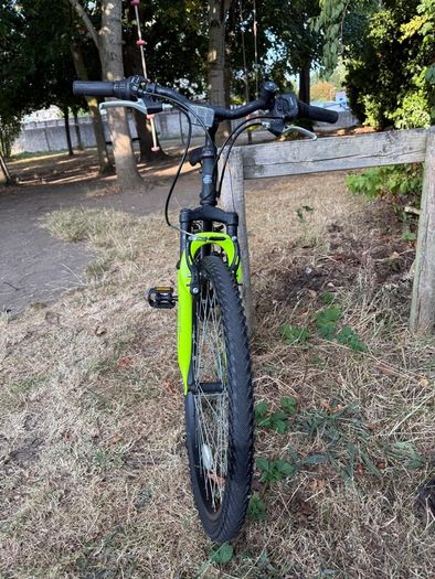 junior mountain bike