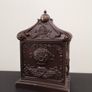 mantel clock works well Image 2