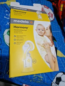 Medela Harmony Manual Breast Pump-