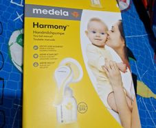 Medela Harmony Manual Breast Pump-