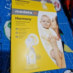 Medela Harmony Manual Breast Pump-