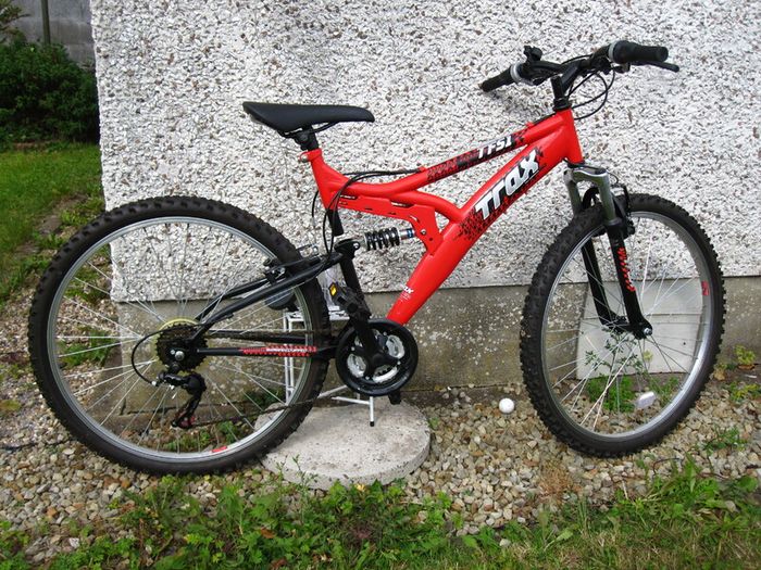 Childs Bike