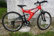 Childs Bike