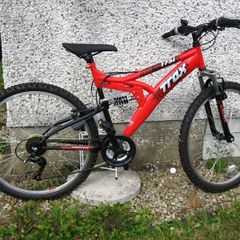 Childs Bike