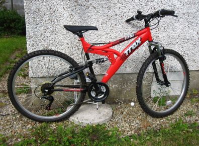 Childs Bike