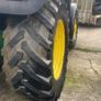 Trelleborg tyres Image 2