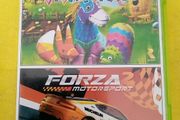 Viva Pinata Forza 2 motorsport motor sport Xbox 360 Games Original