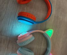 Headphones kids