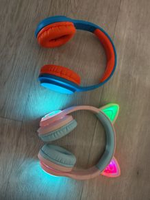 Headphones