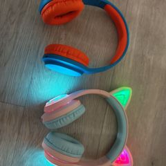 Headphones