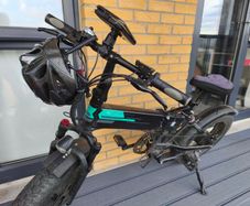 Fiido M1 Pro E-bike