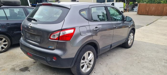 Parts for Nissan Qashqai 2007 to 2012 petrol & diesel @ OCG