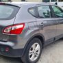 Parts for Nissan Qashqai 2007 to 2012 petrol & diesel @ OCG Image 3