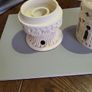 Tealight holder Image 5