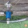 carbon wheelset campagnolo Image 4