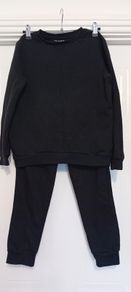 Boys Top&Tracksuit bottoms 8-10yrs