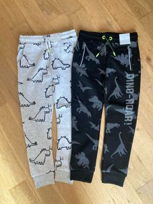 Boys teousers size 6-7y New!