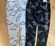 Boys teousers size 6-7y New!