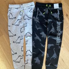 Boys teousers size 6-7y New!