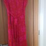 Emily & Me Dress Size 16 Image 4