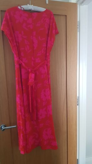 Emily & Me Dress Size 16