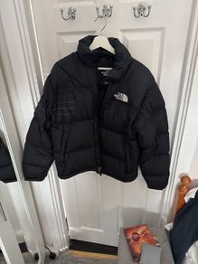 North Face Jacket 700 - S