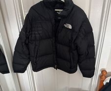North Face Jacket 700 - S