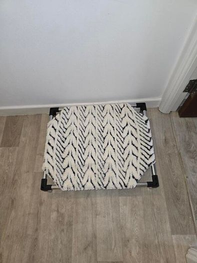 Elevated Pet Bed
