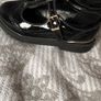 Girl school black shoes Ted Baker Image 4