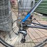 Canondale Synapse Road Bike Image 6