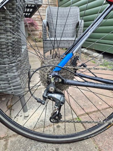 Canondale Synapse Road Bike