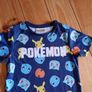 Age 9-10 Pokemon Teeshirt Image 2