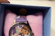 Girls Watch - Doc McStuffins - NEW