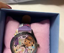 Girls Watch - Doc McStuffins - NEW