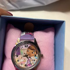Girls Watch - Doc McStuffins - NEW