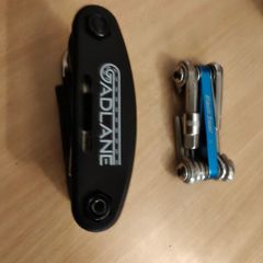 2 Bicycle Multi Tools Park Tool IB2 Gadlane