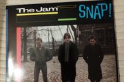 The Jam Snap 2lp Irish press