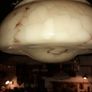 Art Deco Fly Catcher Light Shade Image 7