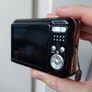 Fujifilm Finepix AX300 Y2K Retro Digital Camera Image 7