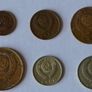 Soviet Coins Image 2