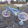 Girls Bike Image 4