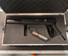 Magic fx co2 gun