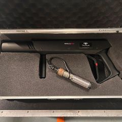 Magic fx co2 gun