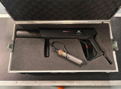 Magic fx co2 gun