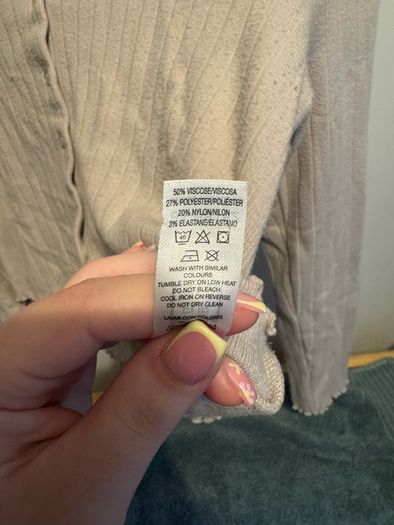 ladies cardigan