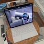 iPad Pro 12.9 5th generation Silver Image 7
